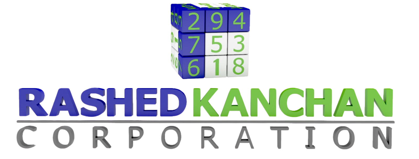 Rashed Kanchon Organization
